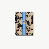 Tortoise Shell Monogram Journal
